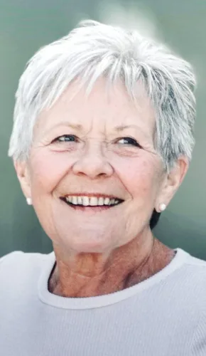Carol J. Molnar 1947-2026